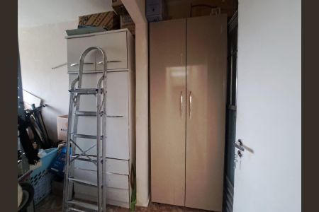 Casa para alugar com 200m², 3 quartos e 4 vagasQuarto 3