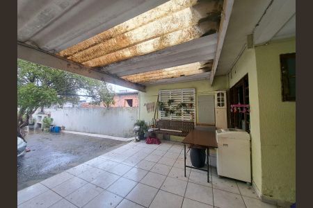 Casa para alugar com 200m², 3 quartos e 4 vagasQuintal