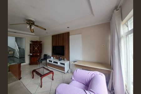 Sala de casa à venda com 3 quartos, 200m² em Conceicao, Osasco