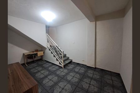 Casa para alugar com 200m², 3 quartos e 4 vagasDetalhe