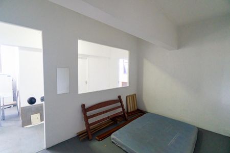 Quarto 2 de apartamento para alugar com 2 quartos, 80m² em Jabaquara, São Paulo