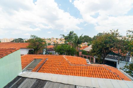 Vista do Quarto 1 de apartamento para alugar com 2 quartos, 80m² em Jabaquara, São Paulo
