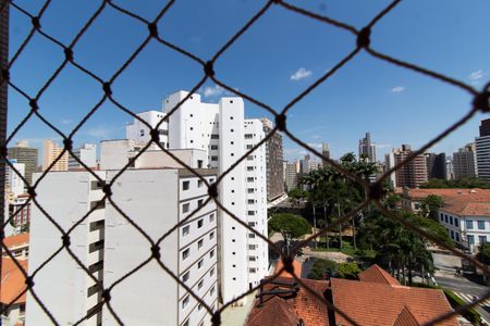 Apartamento para alugar com 40m², 1 quarto e 1 vagaVISTA DA SUITE