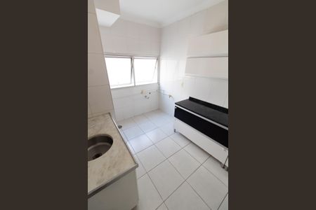 Apartamento para alugar com 40m², 1 quarto e 1 vagaCOZINHA