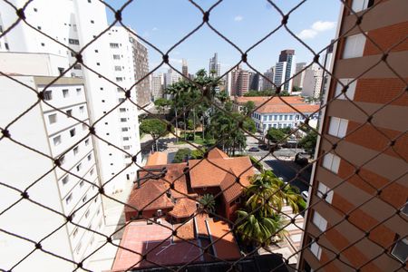 Apartamento para alugar com 40m², 1 quarto e 1 vagaVISTA DA SUITE