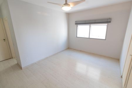 SALA de apartamento para alugar com 1 quarto, 40m² em Cambuí, Campinas