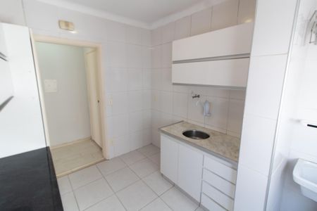 Apartamento para alugar com 40m², 1 quarto e 1 vagaCOZINHA