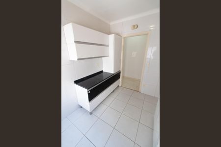 Apartamento para alugar com 40m², 1 quarto e 1 vagaCOZINHA