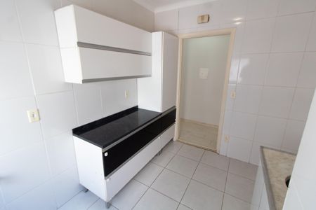 Apartamento para alugar com 40m², 1 quarto e 1 vagaCOZINHA