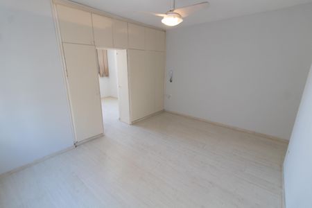 SALA de apartamento para alugar com 1 quarto, 40m² em Cambuí, Campinas