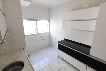 Apartamento para alugar com 40m², 1 quarto e 1 vagaCOZINHA