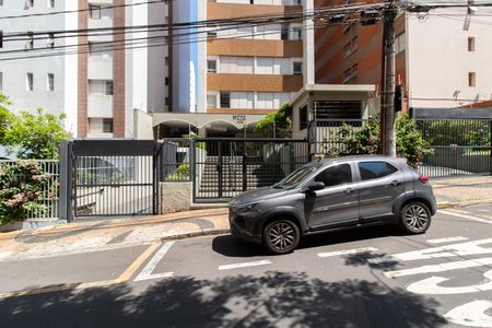 Apartamento para alugar com 40m², 1 quarto e 1 vagaFACHADA