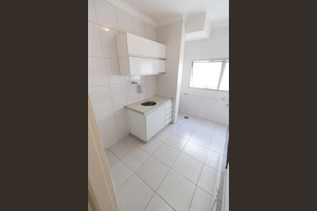 Apartamento para alugar com 40m², 1 quarto e 1 vagaCOZINHA