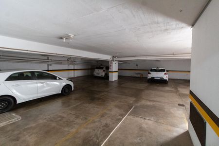 Apartamento para alugar com 40m², 1 quarto e 1 vagaGARAGEM