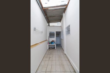 Casa para alugar com 140m², 2 quartos e 1 vagaCorredor