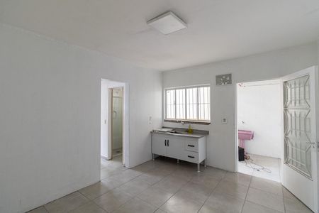 Casa para alugar com 140m², 2 quartos e 1 vagaCozinha