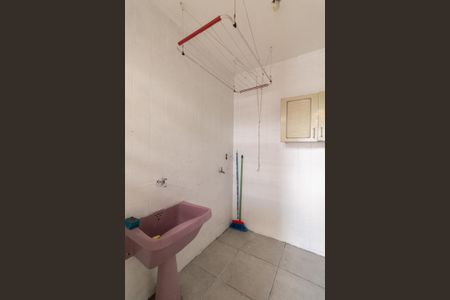 Casa para alugar com 140m², 2 quartos e 1 vagaÁrea de Serviço