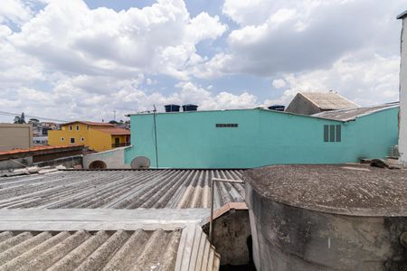 Casa para alugar com 140m², 2 quartos e 1 vagaVista Quarto 2