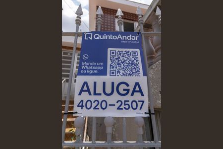 Casa para alugar com 140m², 2 quartos e 1 vagaPlaca 