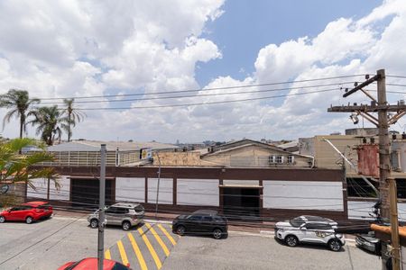 Vista Quarto 1 de casa para alugar com 2 quartos, 140m² em Parque Boturussu, São Paulo