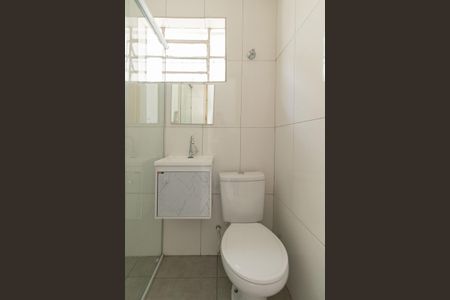 Casa para alugar com 140m², 2 quartos e 1 vagaBanheiro 2