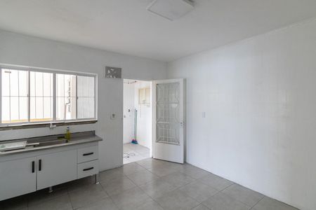 Casa para alugar com 140m², 2 quartos e 1 vagaCozinha