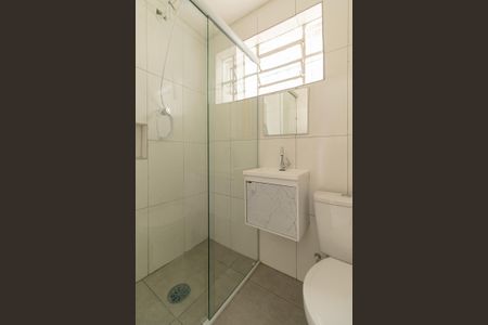 Casa para alugar com 140m², 2 quartos e 1 vagaBanheiro 2