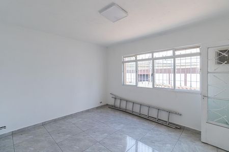 Sala de casa para alugar com 2 quartos, 140m² em Parque Boturussu, São Paulo