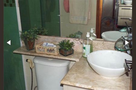 Casa à venda com 3 quartos, 108m² em Jardim Monte Libano, Santo André