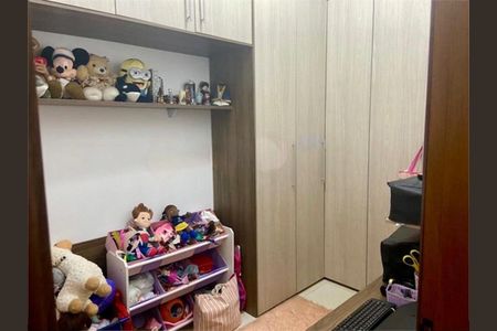 Casa à venda com 3 quartos, 108m² em Jardim Monte Libano, Santo André