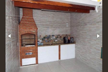 Casa à venda com 3 quartos, 108m² em Jardim Monte Libano, Santo André