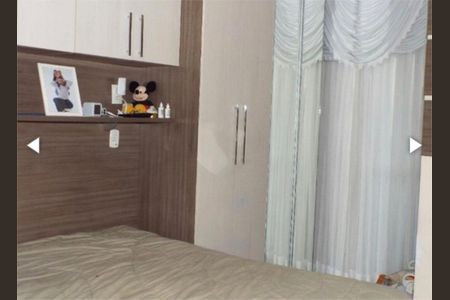 Casa à venda com 3 quartos, 108m² em Jardim Monte Libano, Santo André