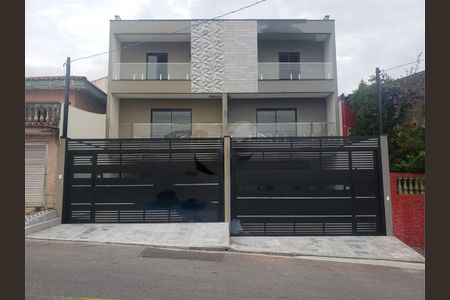 Casa à venda com 201m², 3 quartos e 4 vagas