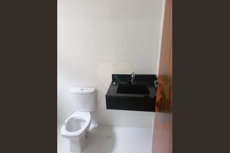 Casa à venda com 3 quartos, 201m² em Demarchi, São Bernardo do Campo