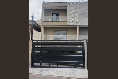 Casa à venda com 201m², 3 quartos e 4 vagas