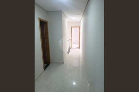 Casa à venda com 201m², 3 quartos e 4 vagas