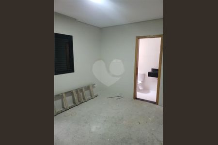 Casa à venda com 201m², 3 quartos e 4 vagas