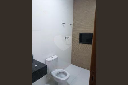 Casa à venda com 3 quartos, 201m² em Demarchi, São Bernardo do Campo