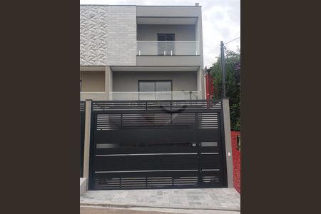 Casa à venda com 201m², 3 quartos e 4 vagas