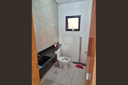 Casa à venda com 3 quartos, 201m² em Demarchi, São Bernardo do Campo