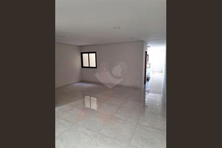 Casa à venda com 3 quartos, 201m² em Demarchi, São Bernardo do Campo