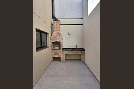 Casa à venda com 201m², 3 quartos e 4 vagas