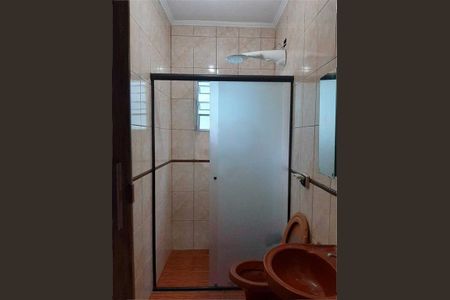 Casa à venda com 3 quartos, 263m² em Varginha, São Bernardo do Campo