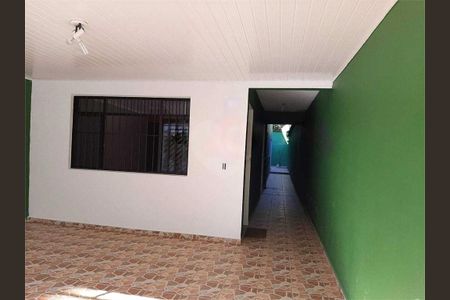 Casa à venda com 3 quartos, 263m² em Varginha, São Bernardo do Campo