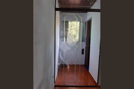 Casa à venda com 3 quartos, 263m² em Varginha, São Bernardo do Campo