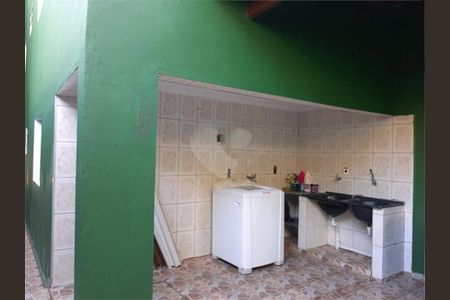 Casa à venda com 3 quartos, 263m² em Varginha, São Bernardo do Campo