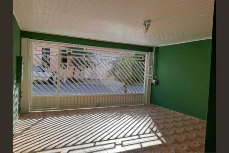 Casa à venda com 3 quartos, 263m² em Varginha, São Bernardo do Campo