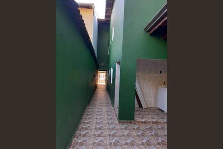 Casa à venda com 3 quartos, 263m² em Varginha, São Bernardo do Campo