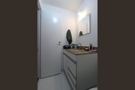 Apartamento à venda com 41m², 1 quarto e 1 vagaBanheiro
