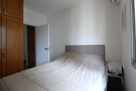 Quarto de apartamento à venda com 1 quarto, 41m² em Vila Nova Conceição, São Paulo